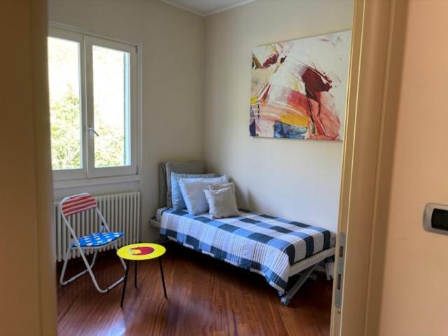Casa Limoneto Apartment Noli Ngoại thất bức ảnh