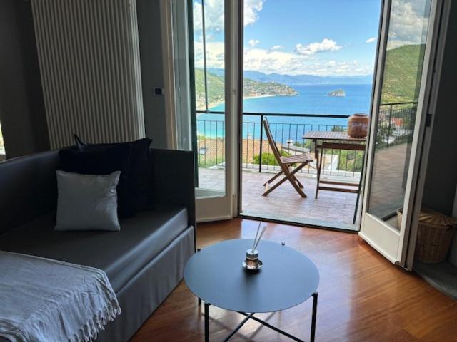 Casa Limoneto Apartment Noli Ngoại thất bức ảnh